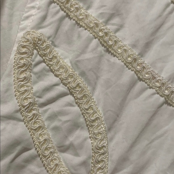 Vintage Comme Des Garcons Renaissance Shirt - Picture 3 of 8